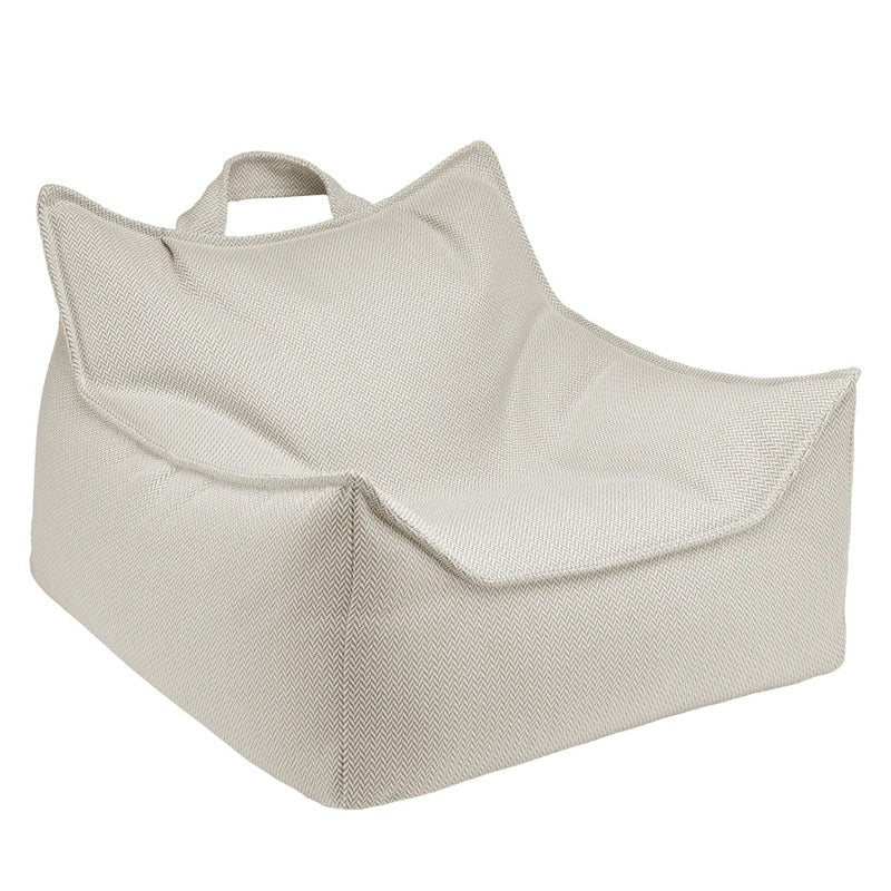 Beanbag Chair Outdoor, Terra - PRE ORDER