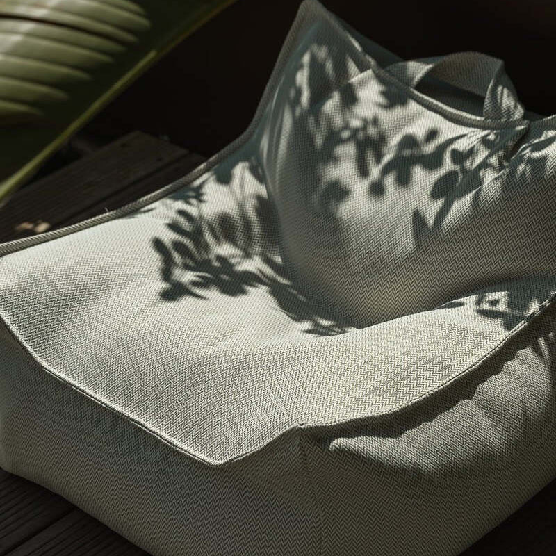 Beanbag Chair Outdoor, Herba  - PRE ORDER