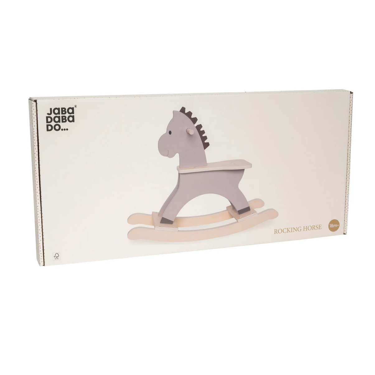 Rocking Horse
