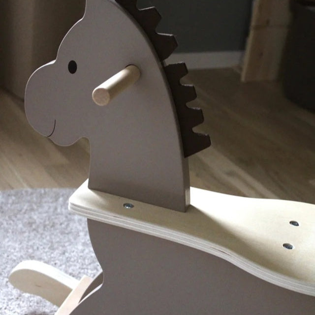Rocking Horse