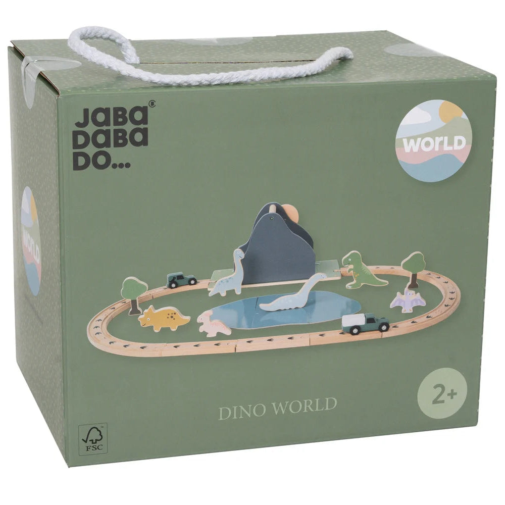 Dino World