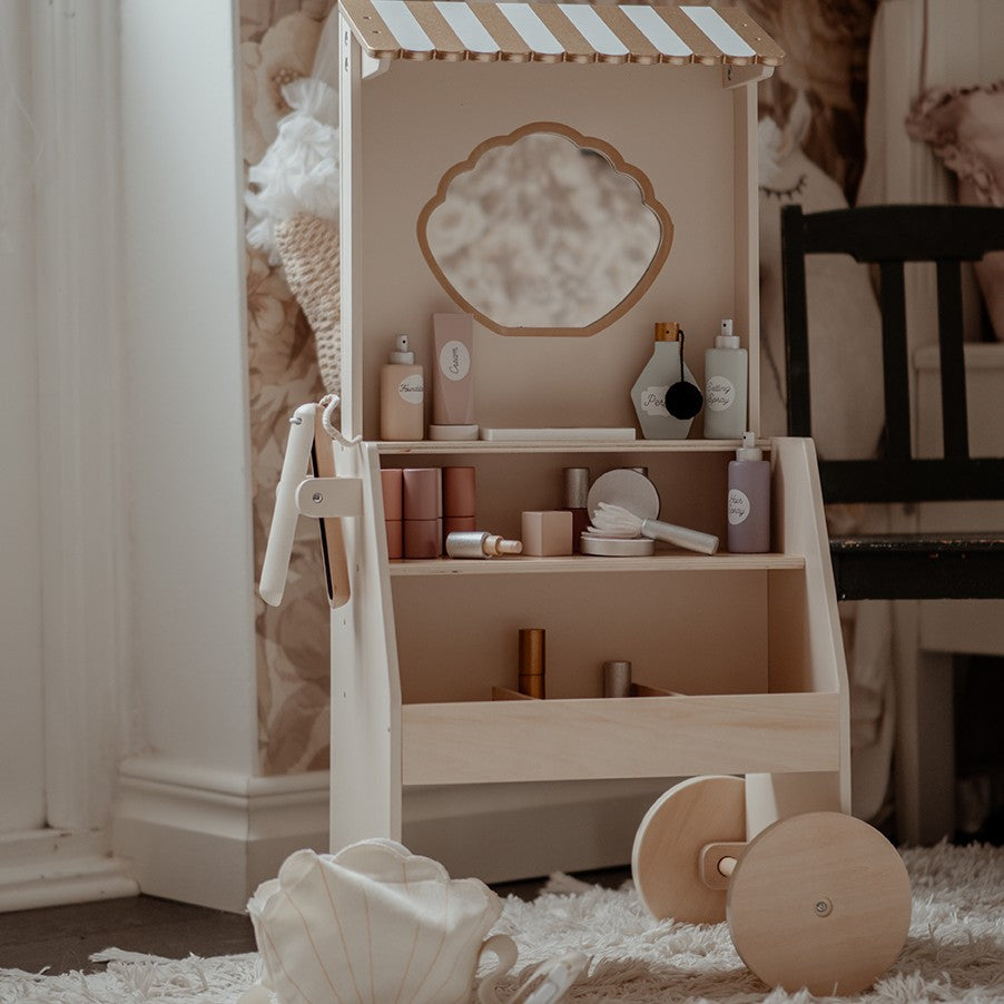 Beauty Salon