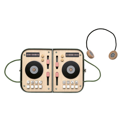 DJ Bag