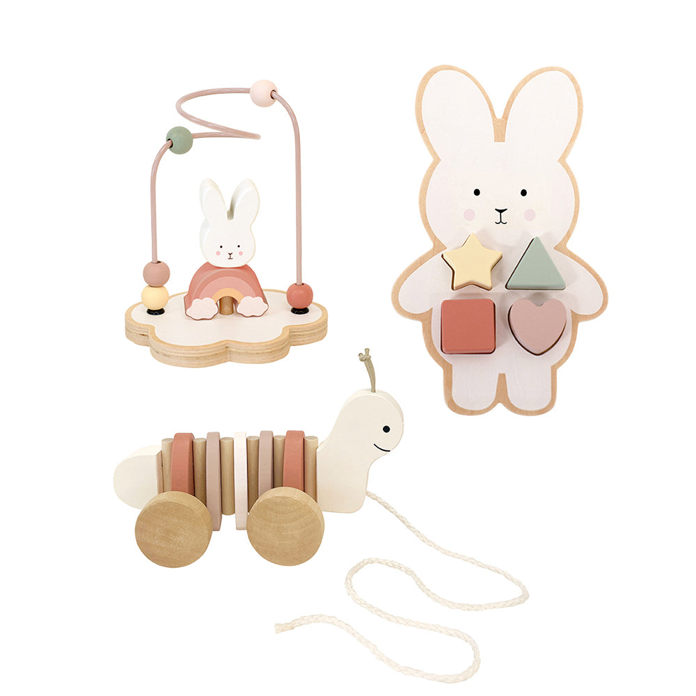 Gift Set Bunny