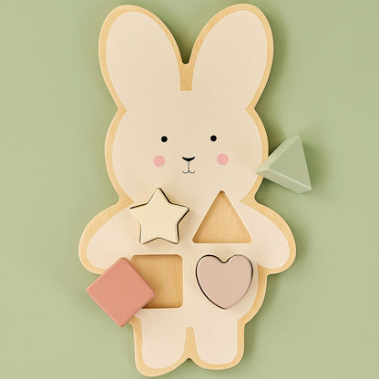 Gift Set Bunny