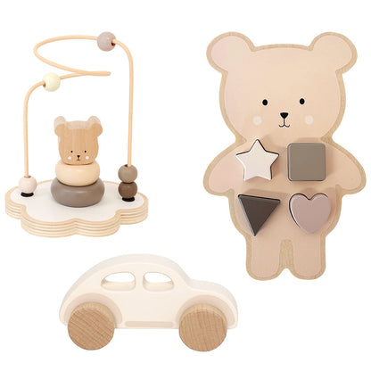 Giftset Teddy