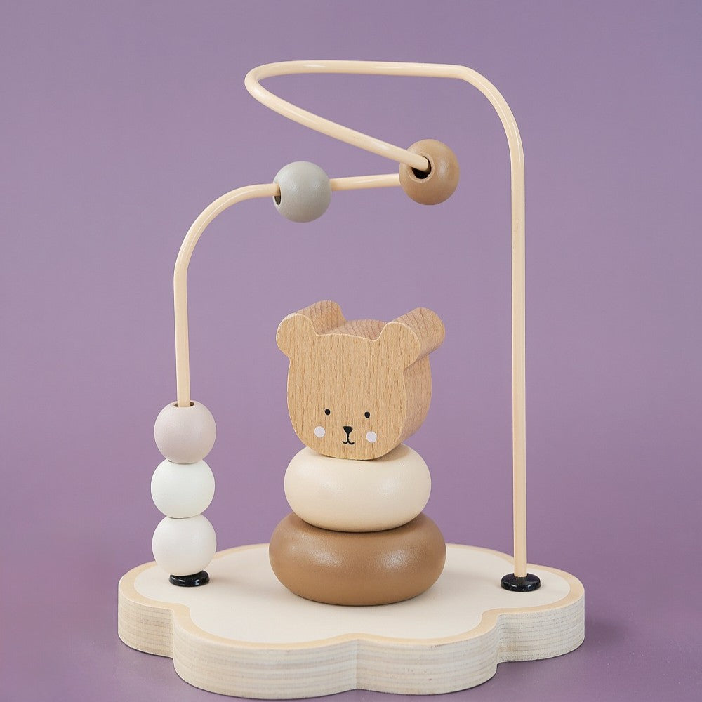 Giftset Teddy