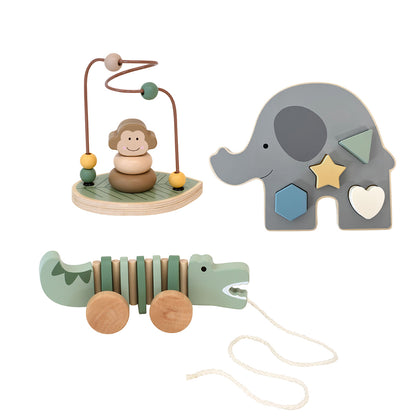 Giftset Safari