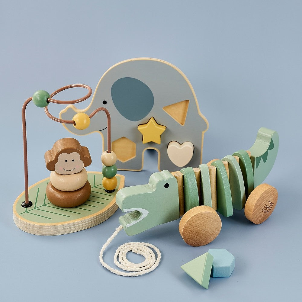 Giftset Safari