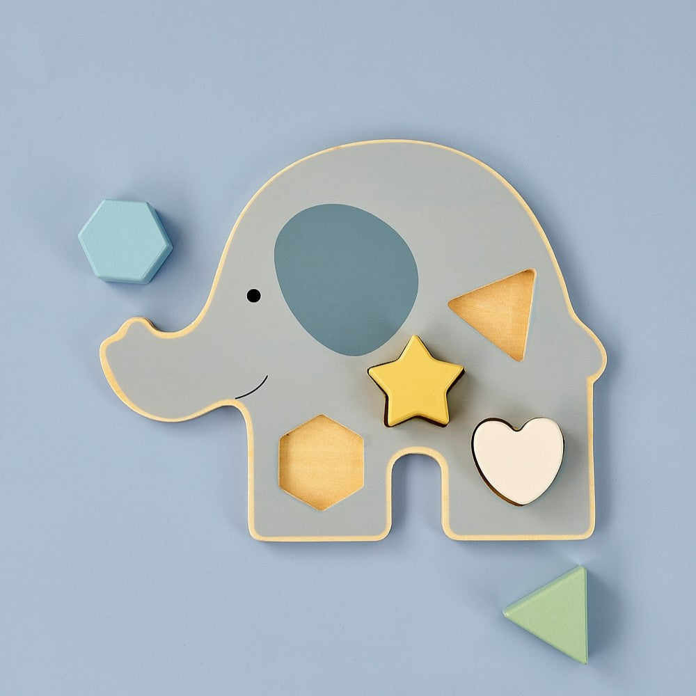 Giftset Safari