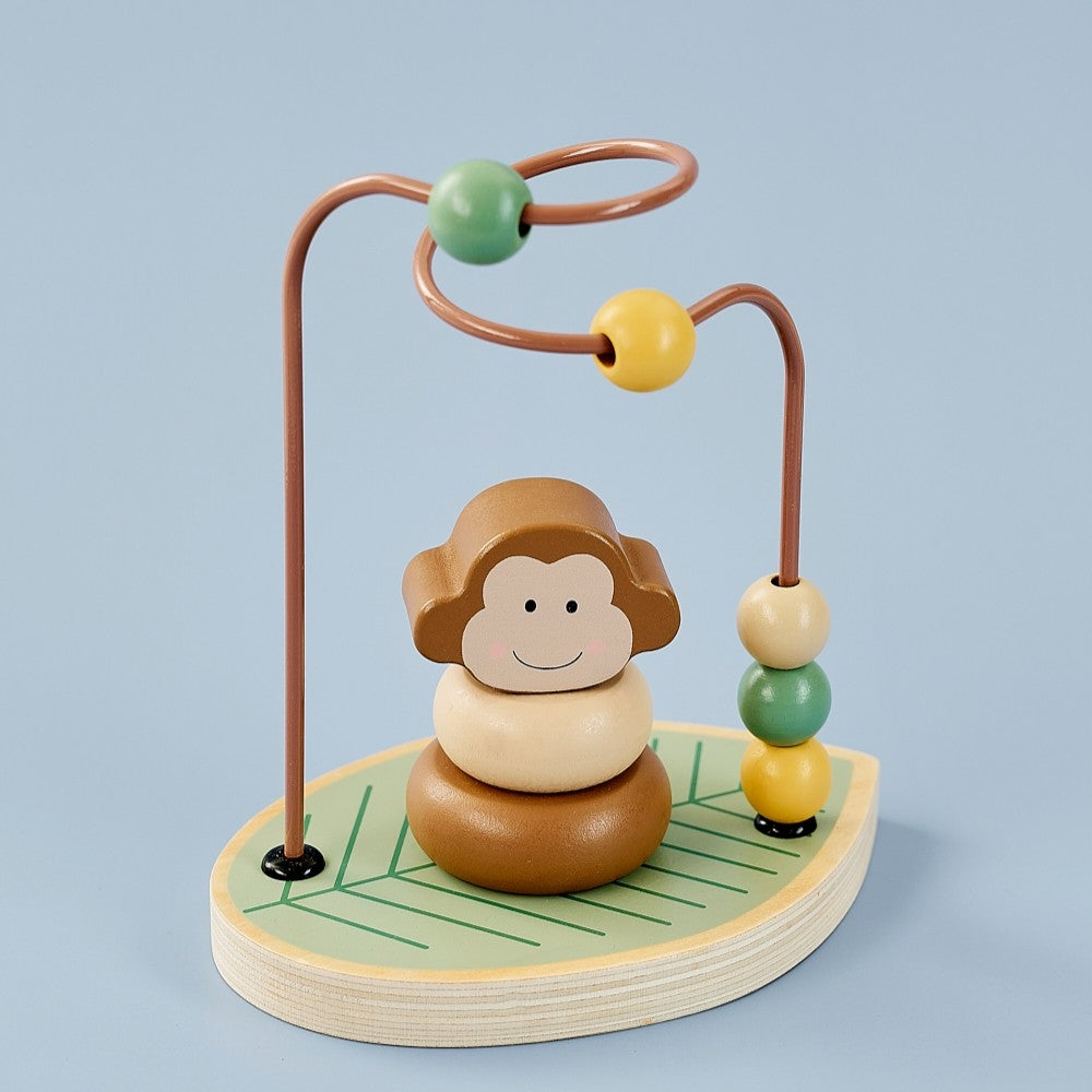 Giftset Safari