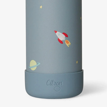 Citron SS Water Bottle 350ml Spaceship