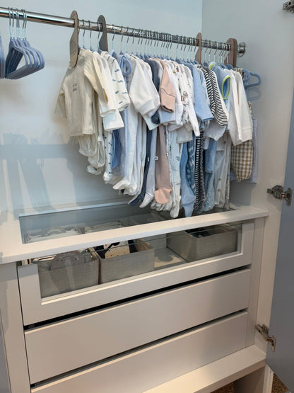 PRE ORDER Savannah Dream Wardrobe