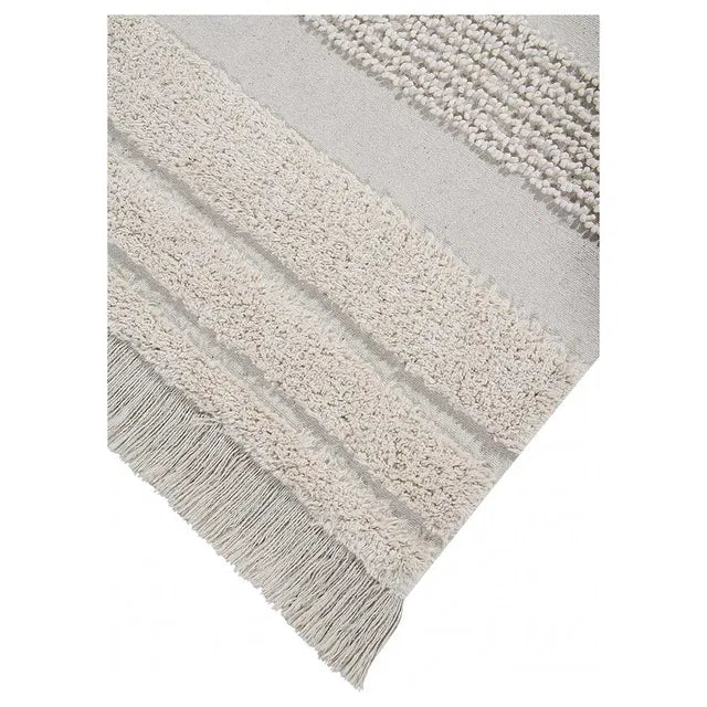 Washable rug Air Natural