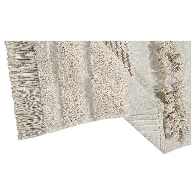 Washable rug Air Natural