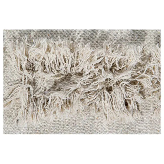 Washable rug Air Natural