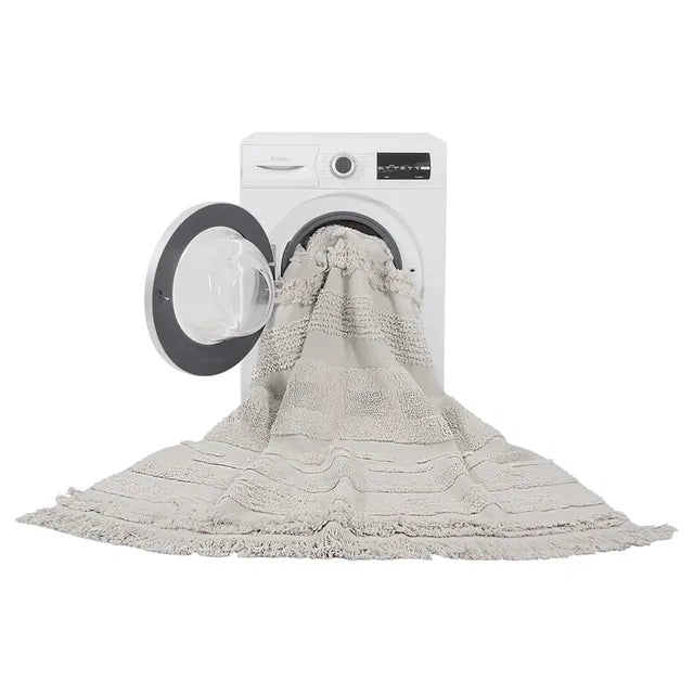 Washable rug Air Natural