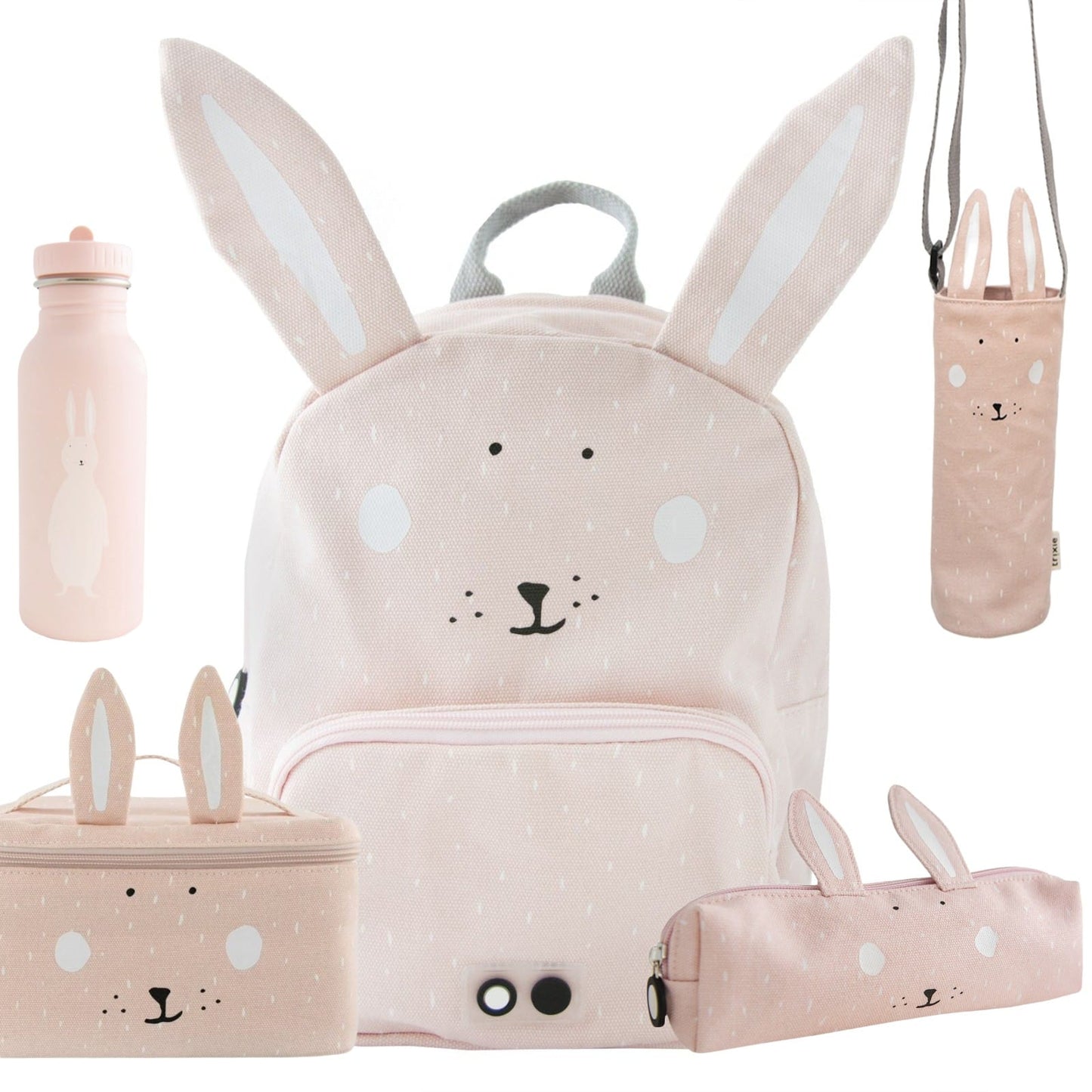 Back to School - Mrs Rabbit Bundle