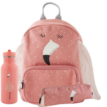 Back to School - Mrs Flamingo Bundle