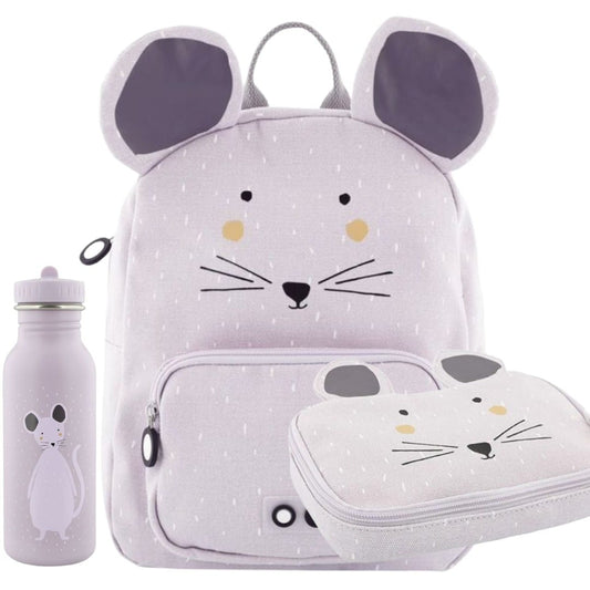 Mrs Mouse Bundle