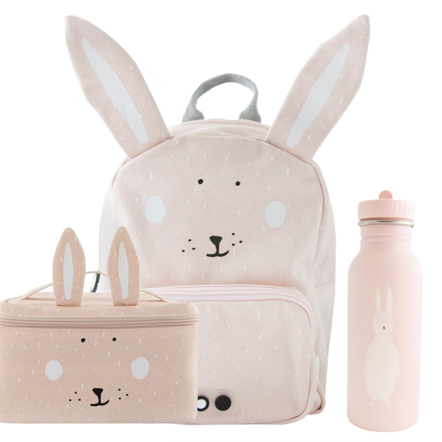 Back to School - Mrs Rabbit Bundle