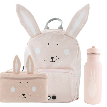 Back to School - Mrs Rabbit Bundle