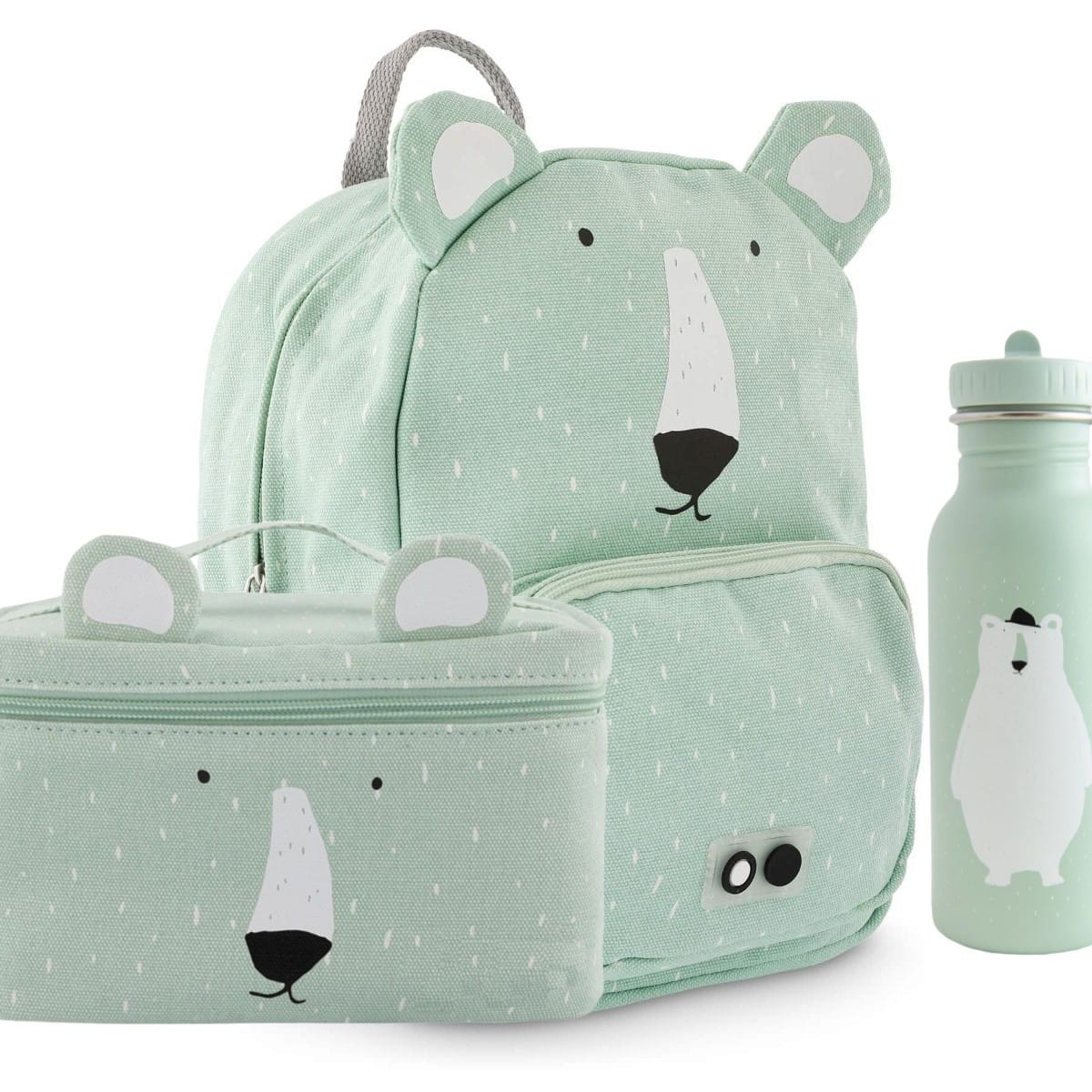 Mr Polar Bear Bundle