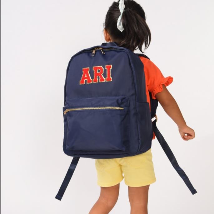 Personalised - Backpack