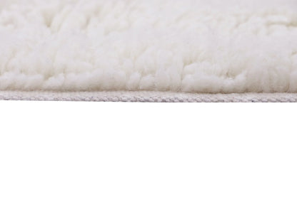 Woolable Rug Dunes - Sheep White L