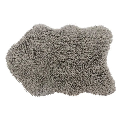 Woolable Rug Woolly - Sheep Grey