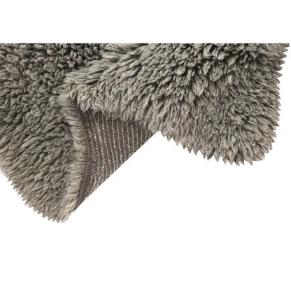 Woolable Rug Woolly - Sheep Grey