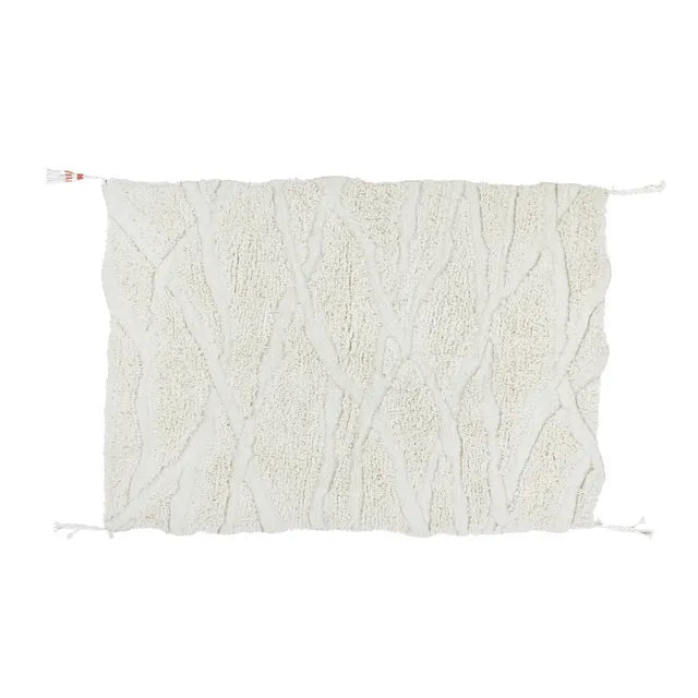 Woolable Rug Enkang Ivory XL