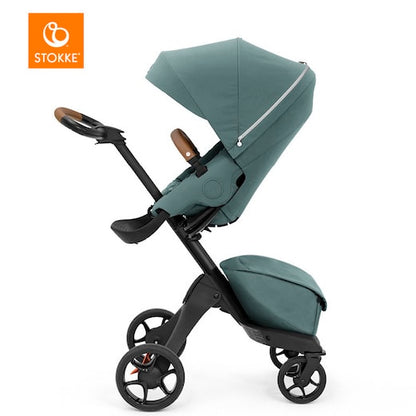 Xplory X Cool Teal – Elli Junior