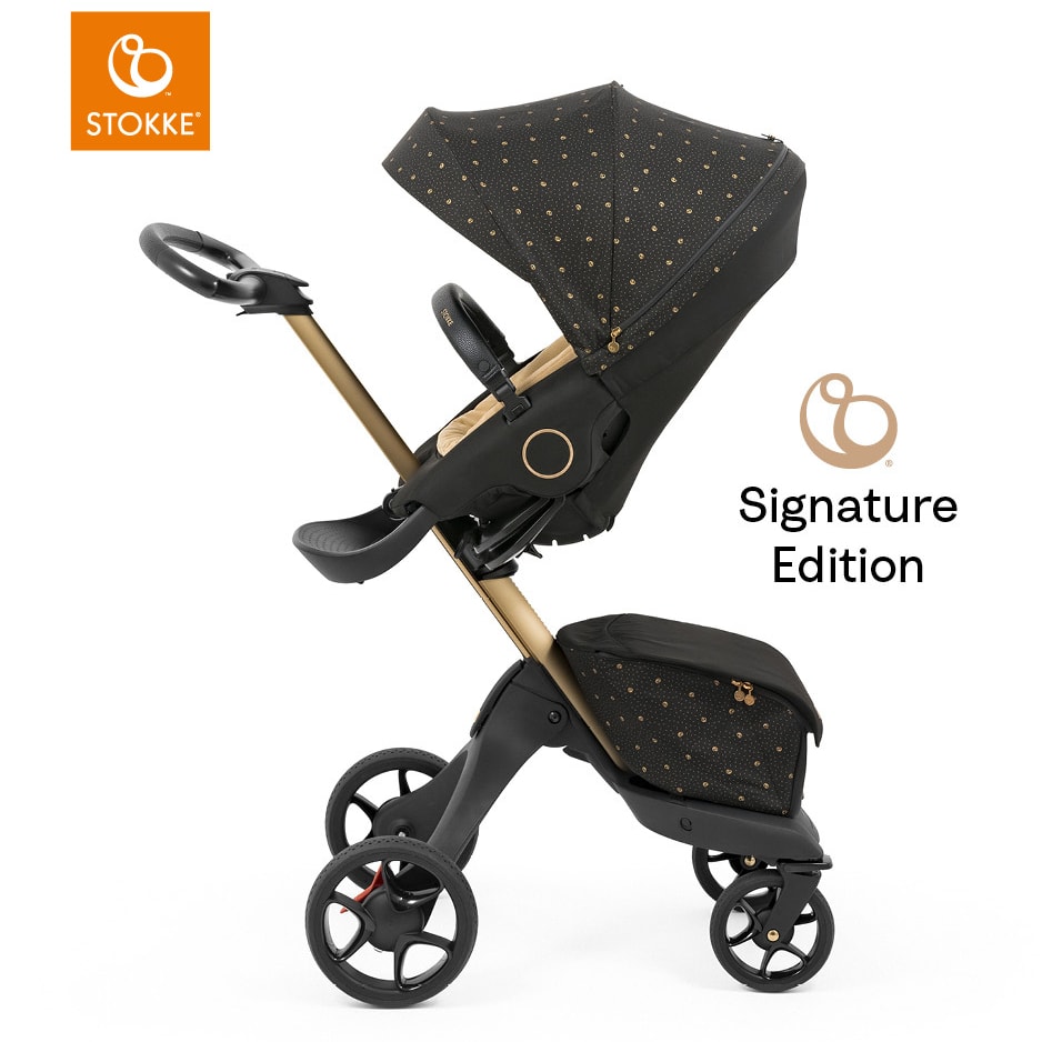 Xplory X  Signature Black