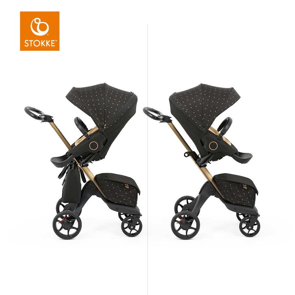 Xplory X  Signature Black