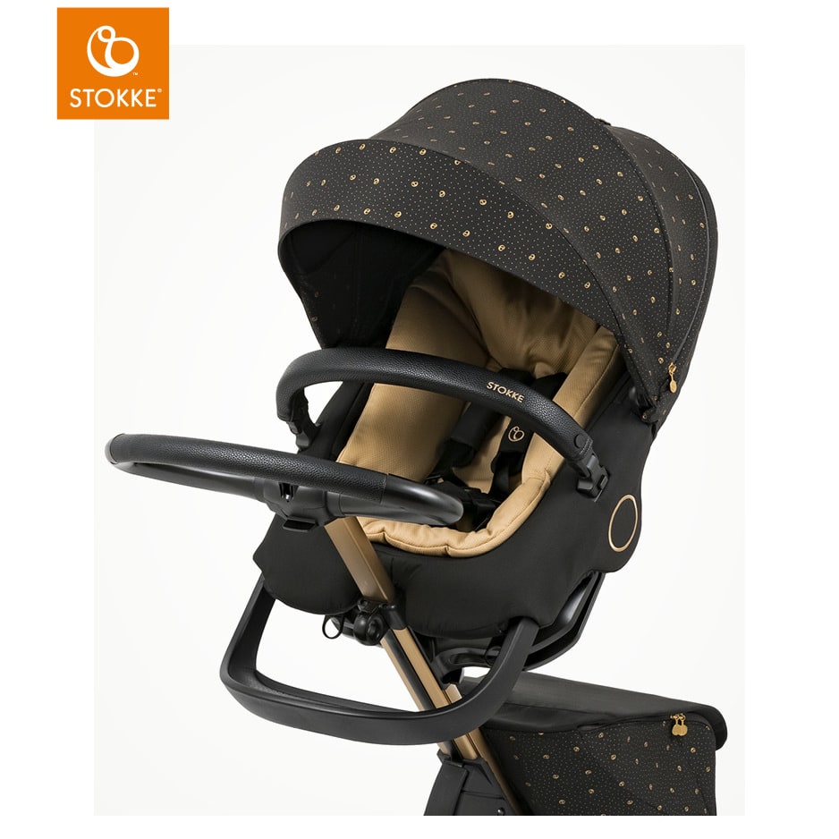 Xplory X  Signature Black