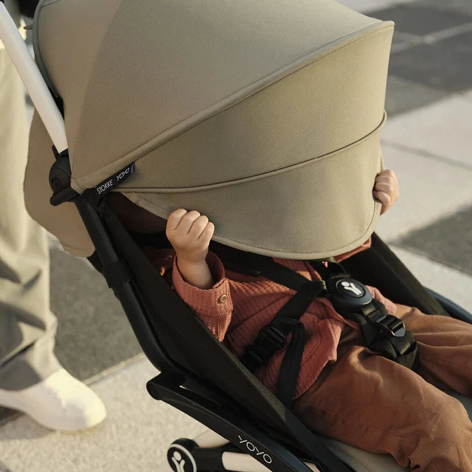 Stokke® YOYO³ 6+ Set