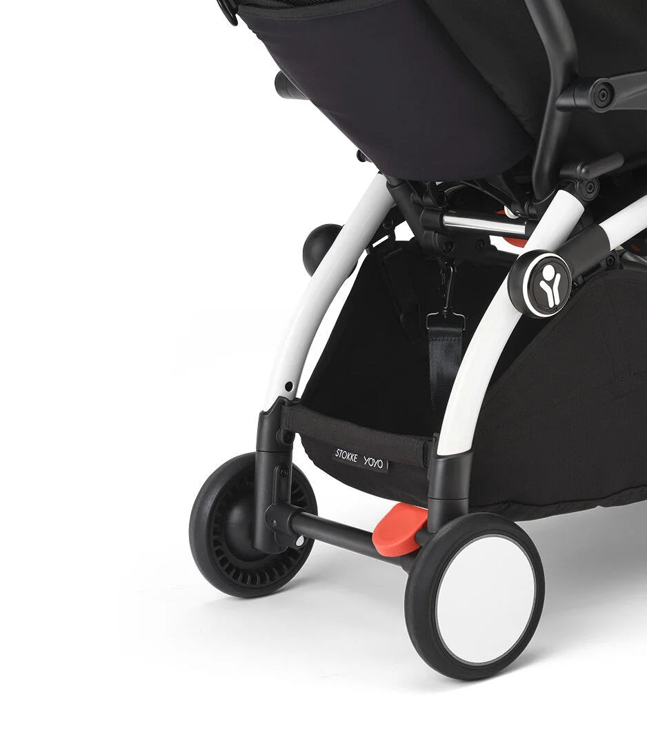 Stokke® YOYO³ 0+ Frame with Newborn Pack Set