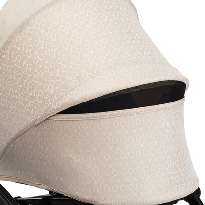 YOYO³ 0+ Newborn Pack Only - Bonpoint Beige