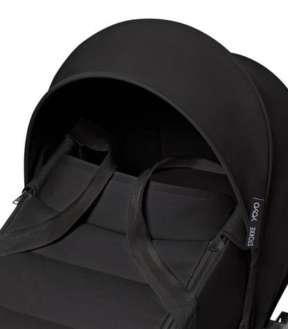 Stokke® YOYO³ 0+ Frame with Bassinet