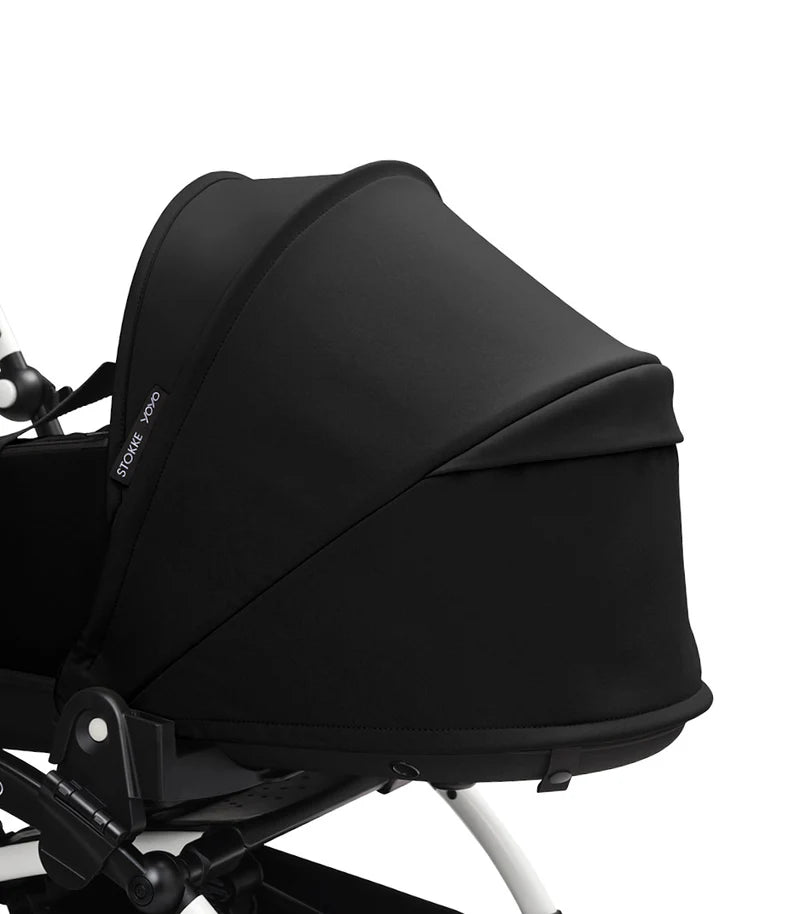 Stokke® YOYO³ 0+ Frame with Bassinet