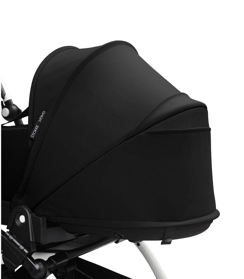 Stokke® YOYO³ 0+ Frame with Bassinet