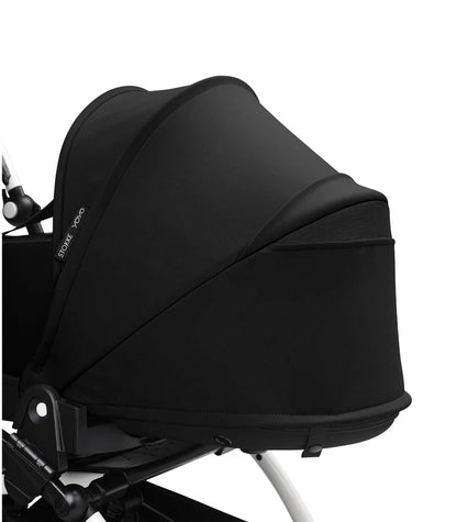 Stokke® YOYO³ 0+ Frame with Bassinet