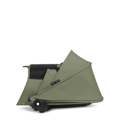 Stokke® YOYO³ 0+ Frame with Bassinet