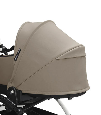 Stokke® YOYO³ 0+ Frame with Bassinet