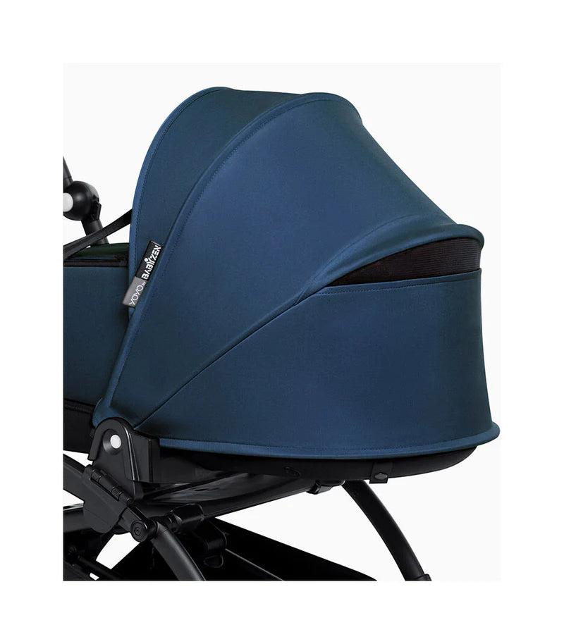 Stokke® YOYO³ 0+ Frame with Bassinet