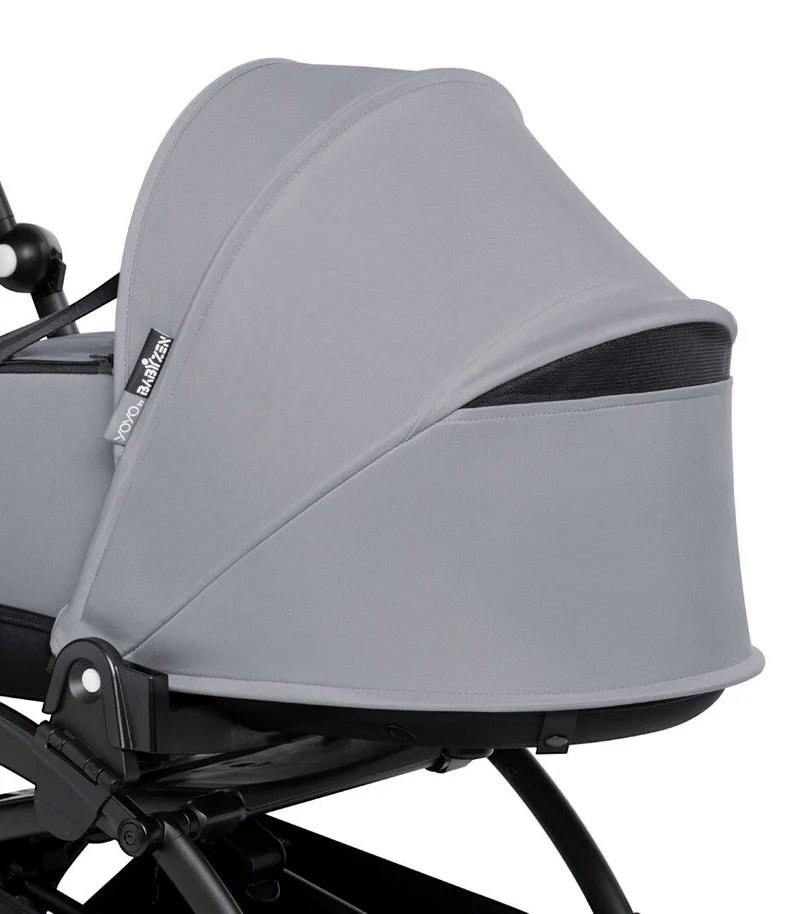 Stokke® YOYO³ 0+ Frame with Bassinet