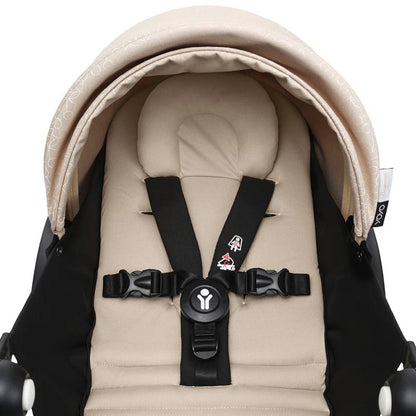 YOYO³ 0+ Newborn Pack Only - Bonpoint Beige