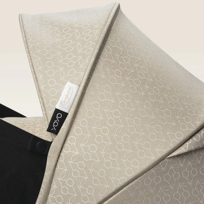 YOYO³ 0+ Newborn Pack Only - Bonpoint Beige
