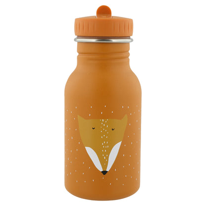 Water Bottle 350ml - Mr. Fox
